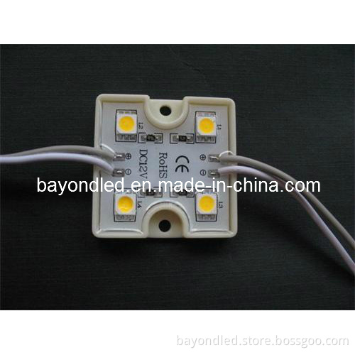 SMD LED Module CE RoHS 5050 LED Modules